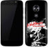 A Nightmare on Elm Street Moto E5 Play Skin